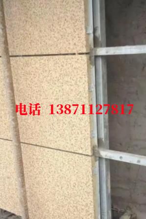 宝山热交换器管道外墙ET板